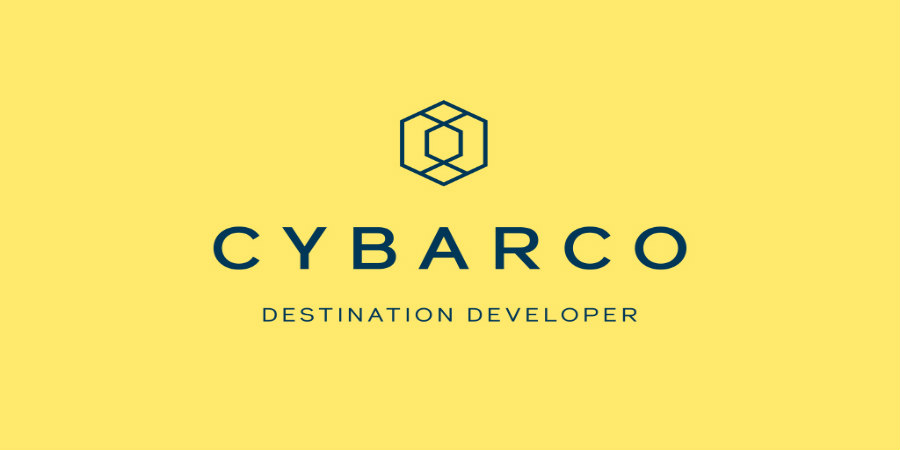 Νέα εταιρική ταυτότητα για τη Cybarco  που αντικατοπτρίζει το λαμπρό της μέλλον